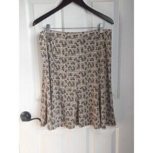 Axcess by Liz Claiborne women’s skirt. Size large.